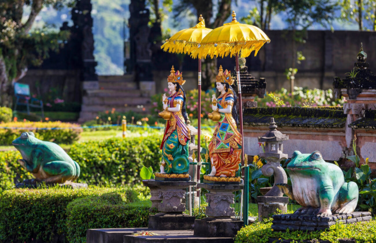 Inclusive Bali, Thailand & Vietnam Vacation - 16 Days
