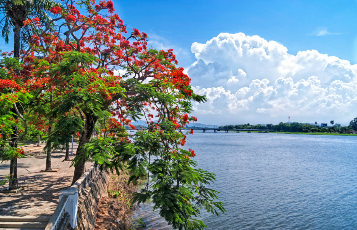 Inclusive 14-Day Vietnam, Cambodia & Laos Holiday