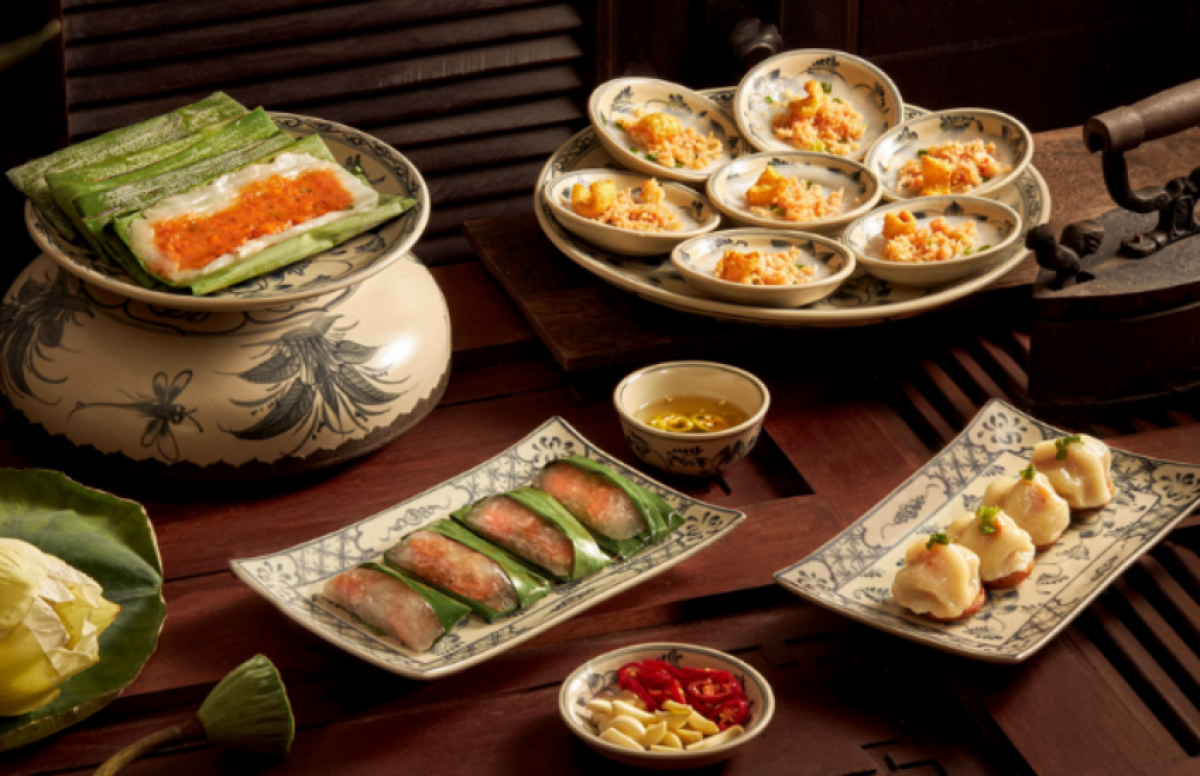 Inclusive 14-Day Vietnam, Cambodia & Laos Holiday