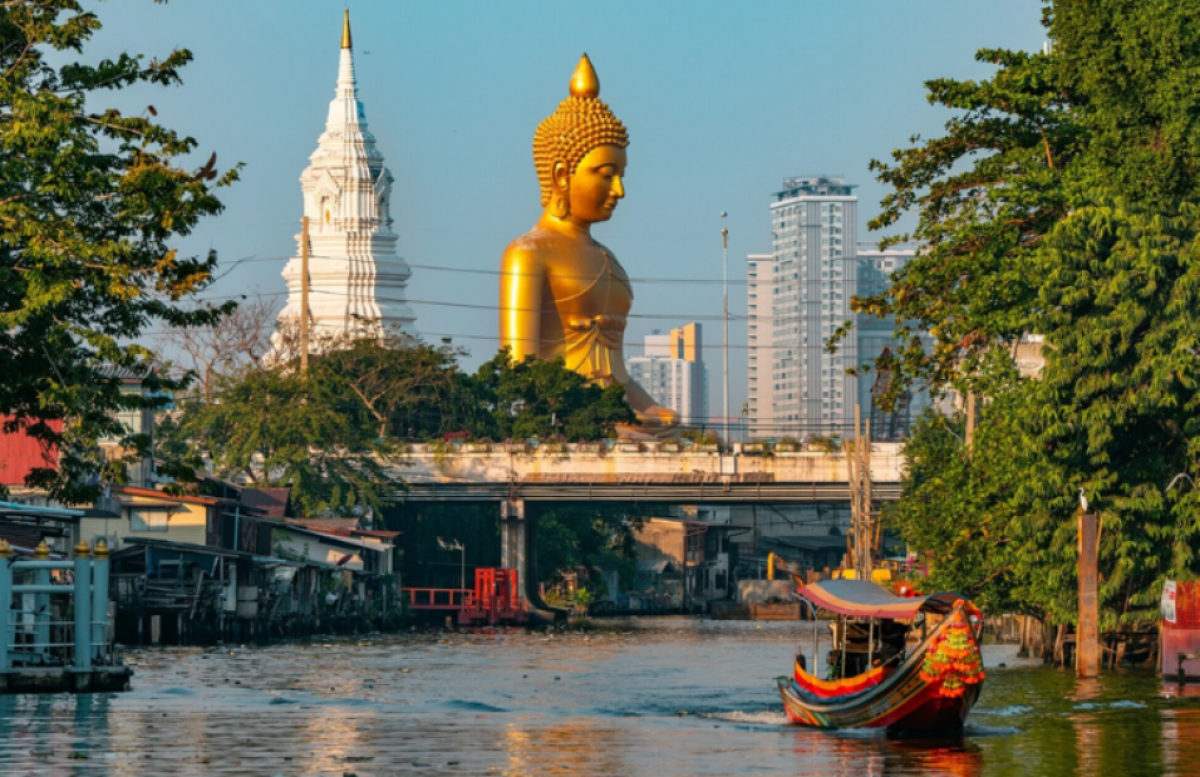 Inclusive Excursion of Thailand, Vietnam and Cambodia – 7 Days