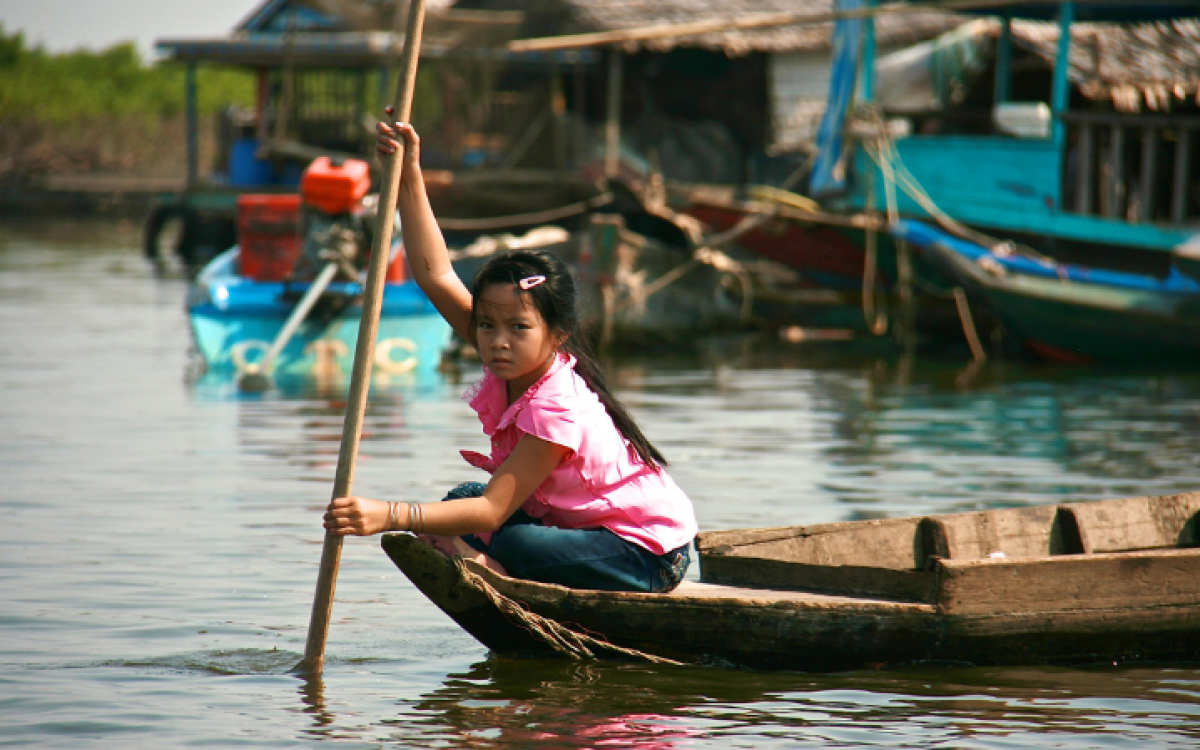 Inclusive tour packages for Vietnam, Cambodia, Laos: 14 Days