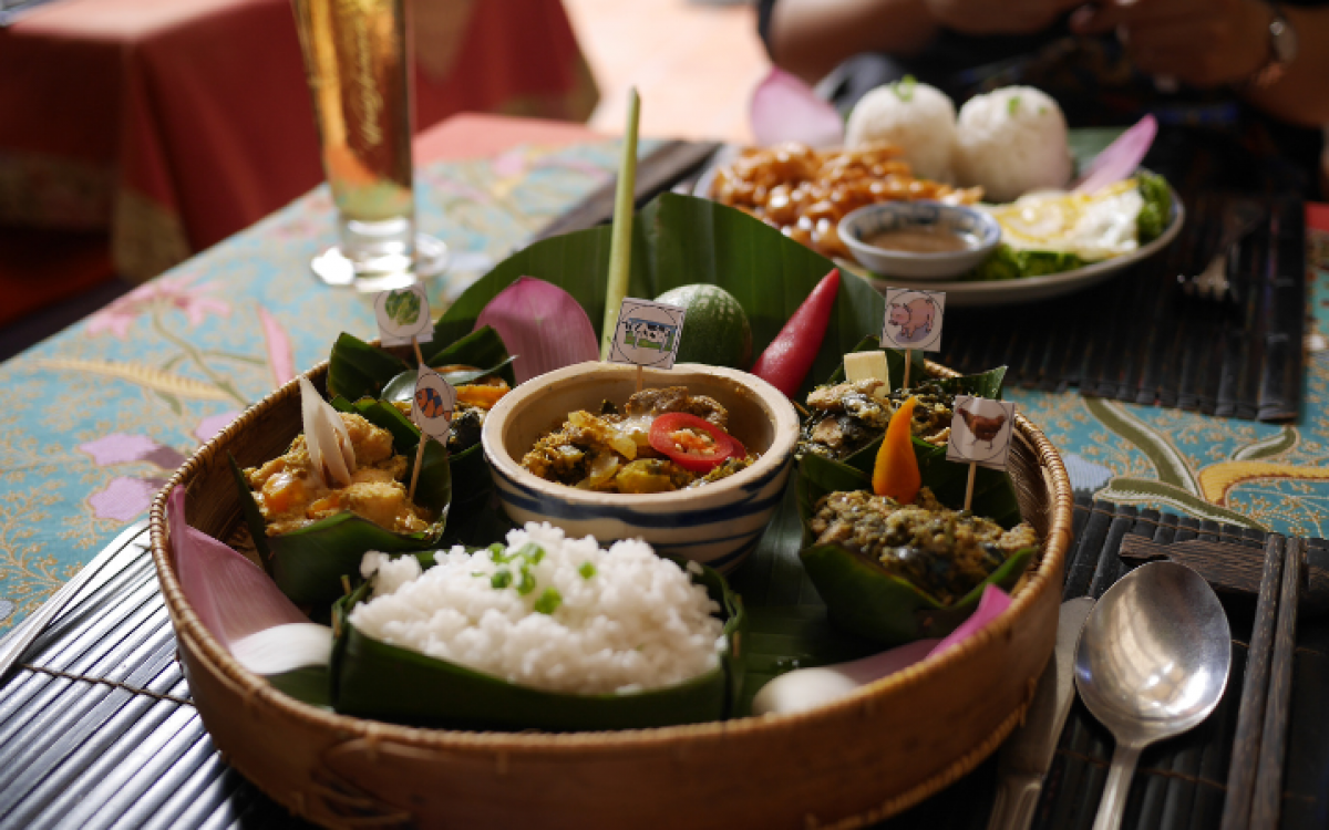 Inclusive tour packages for Vietnam, Cambodia, Laos: 14 Days