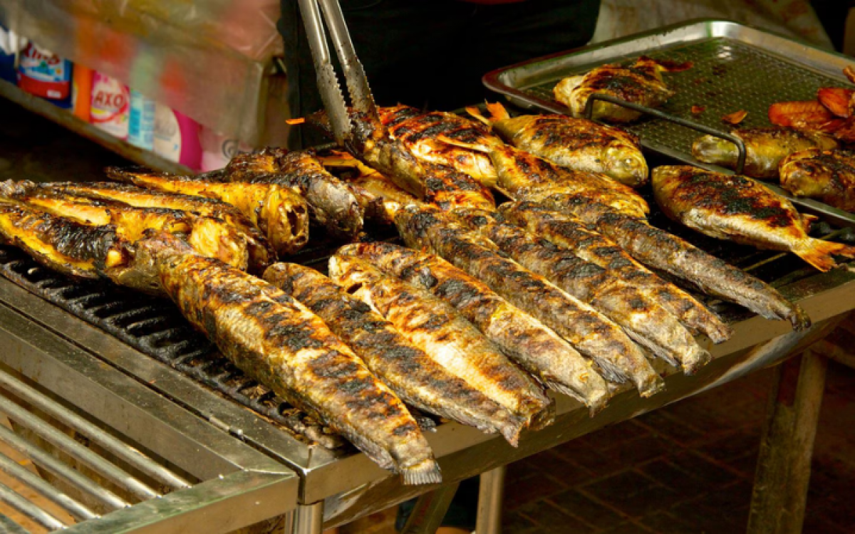 Inclusive tour packages for Vietnam, Cambodia, Laos: 14 Days