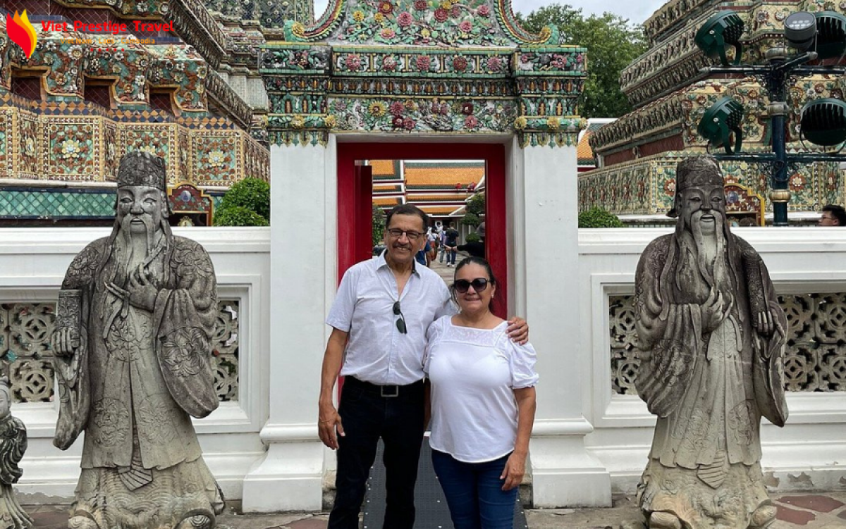 Inclusive tour packages for Vietnam, Cambodia, Laos: 14 Days