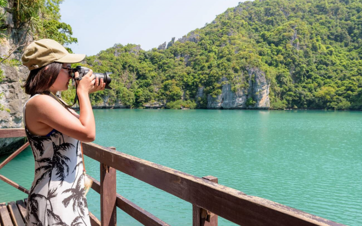 Inclusive tour packages for Vietnam, Cambodia, Laos: 14 Days