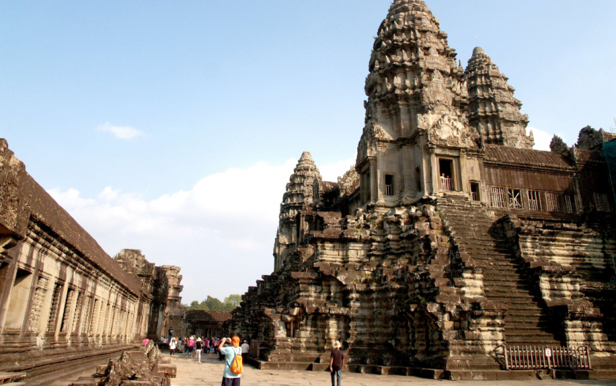 Inclusive tour packages for Vietnam, Cambodia, Laos: 14 Days