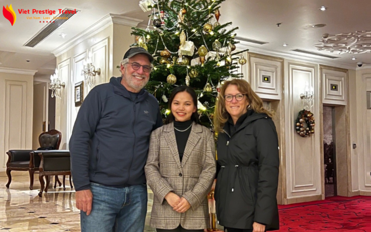 Inclusive tour packages for Vietnam, Cambodia, Laos: 14 Days