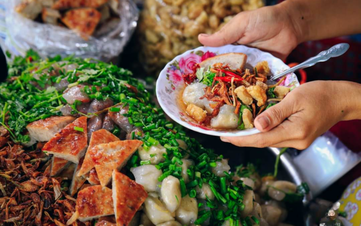 Incredible 16-Day Vietnam, Thailand, & Bali Tour Package