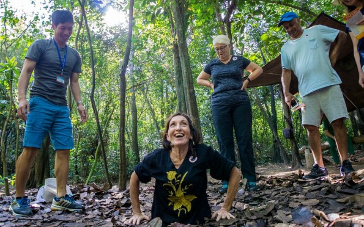 Incredible 16-Day Vietnam, Thailand, & Bali Tour Package