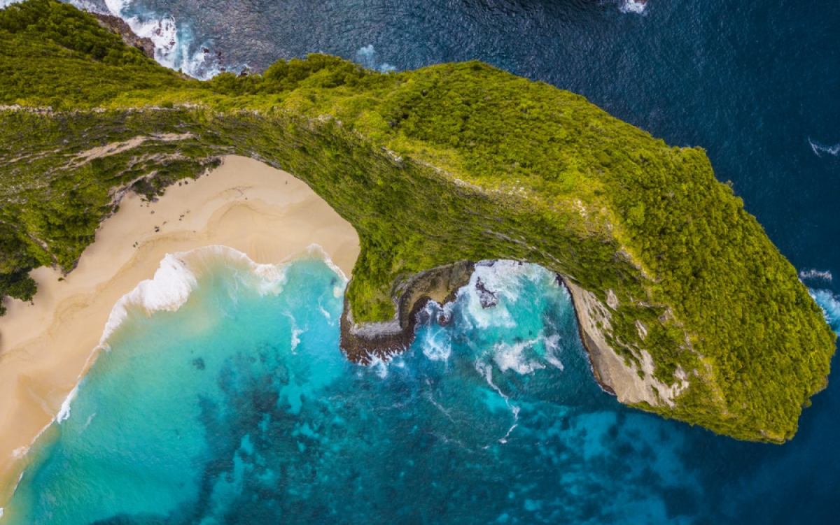 Incredible 16-Day Vietnam, Thailand, & Bali Tour Package