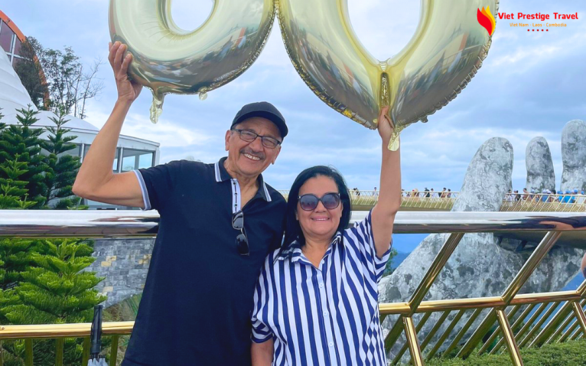 Incredible Thailand - Laos - Cambodia - Vietnam Tour Package (22 Days)