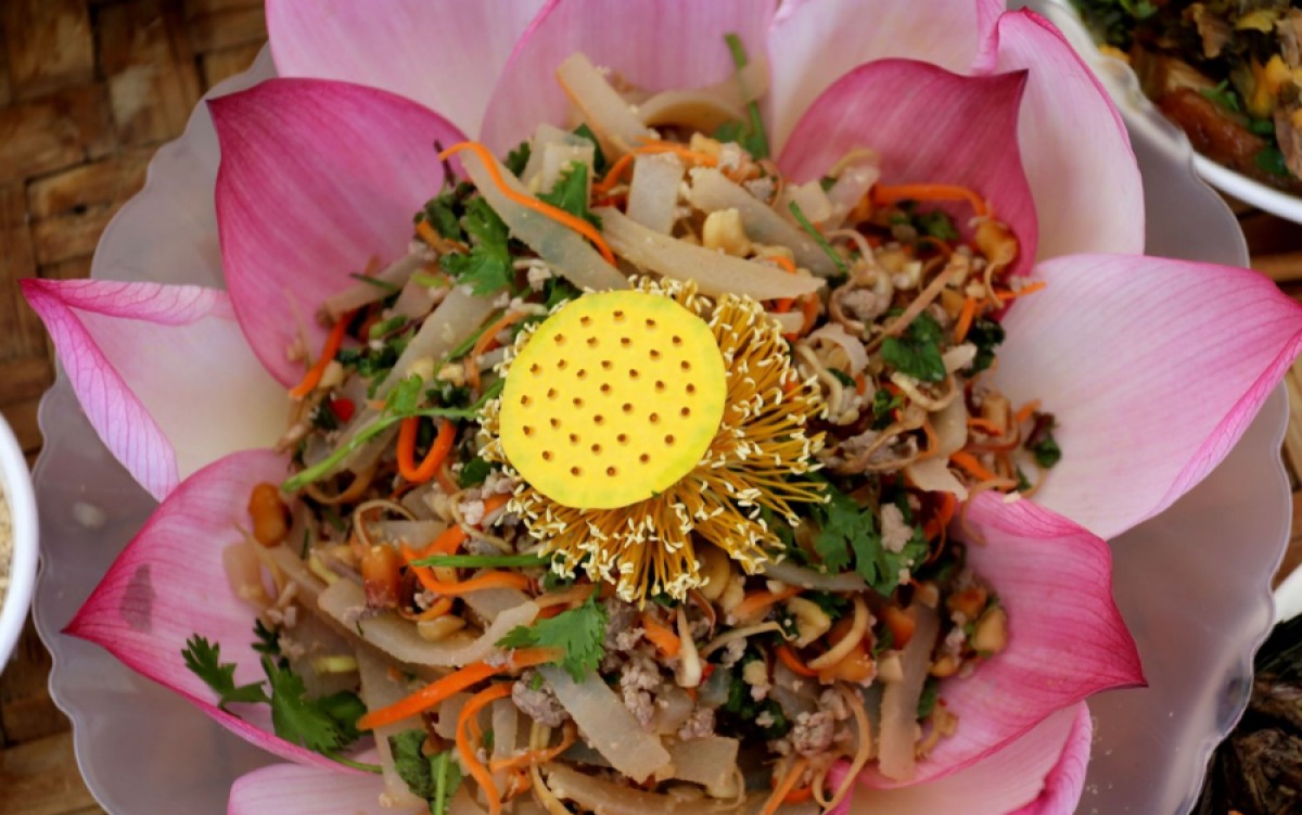 Incredible Thailand - Laos - Cambodia - Vietnam Tour Package (22 Days)