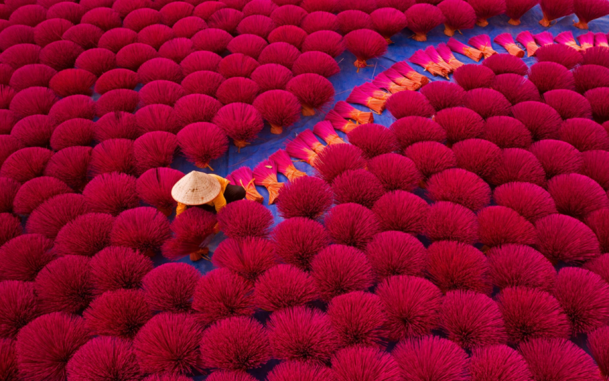 Incredible Thailand - Laos - Cambodia - Vietnam Tour Package (22 Days)