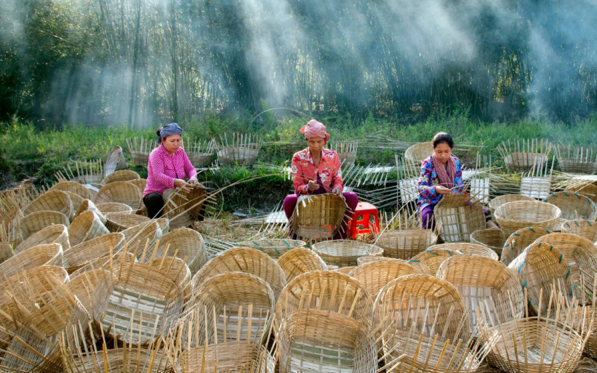 Luxurious Vietnam Exploration Tour Package: 11 Days