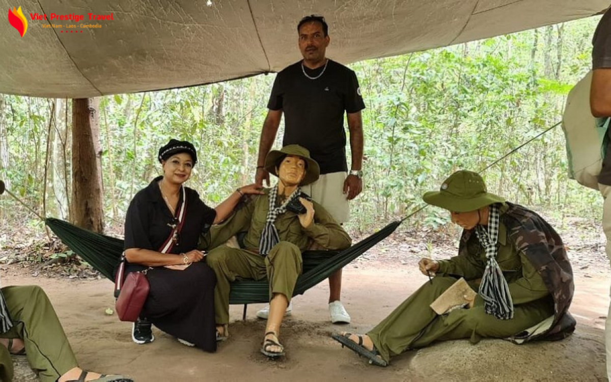 Luxurious Vietnam Exploration Tour Package: 11 Days