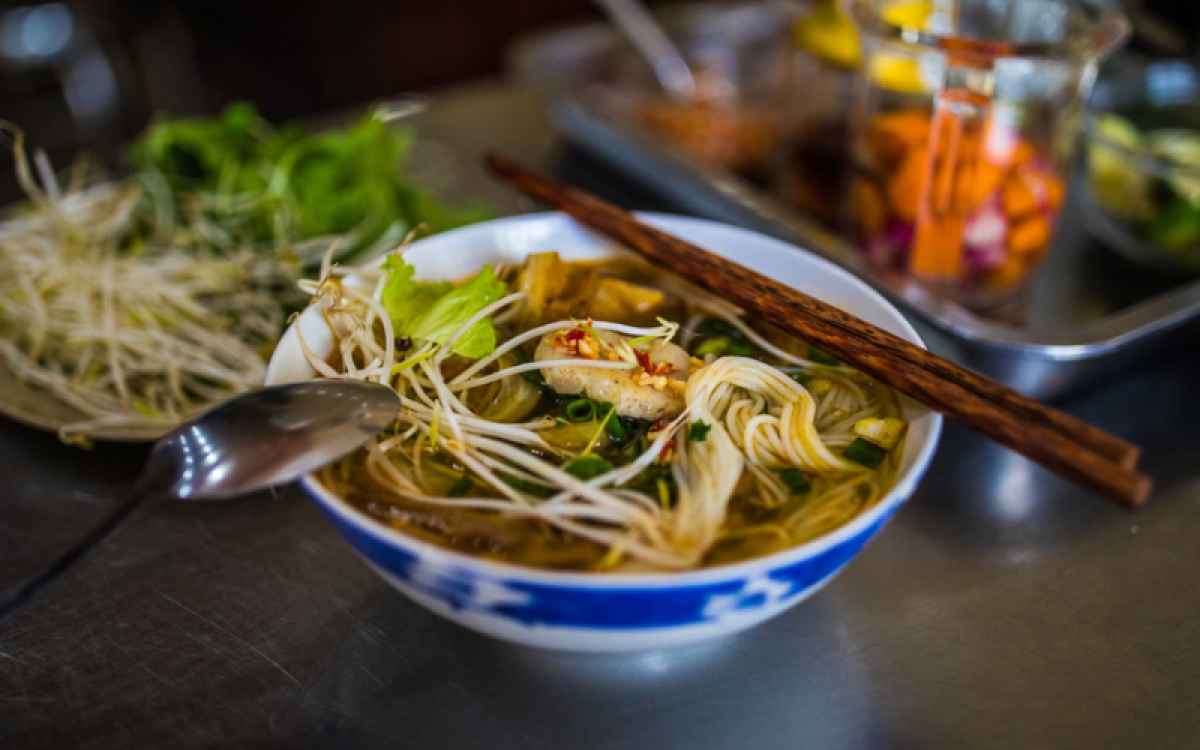 Luxurious Vietnam Exploration Tour Package: 11 Days