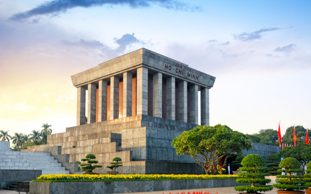 Luxurious Vietnam Exploration Tour Package: 11 Days