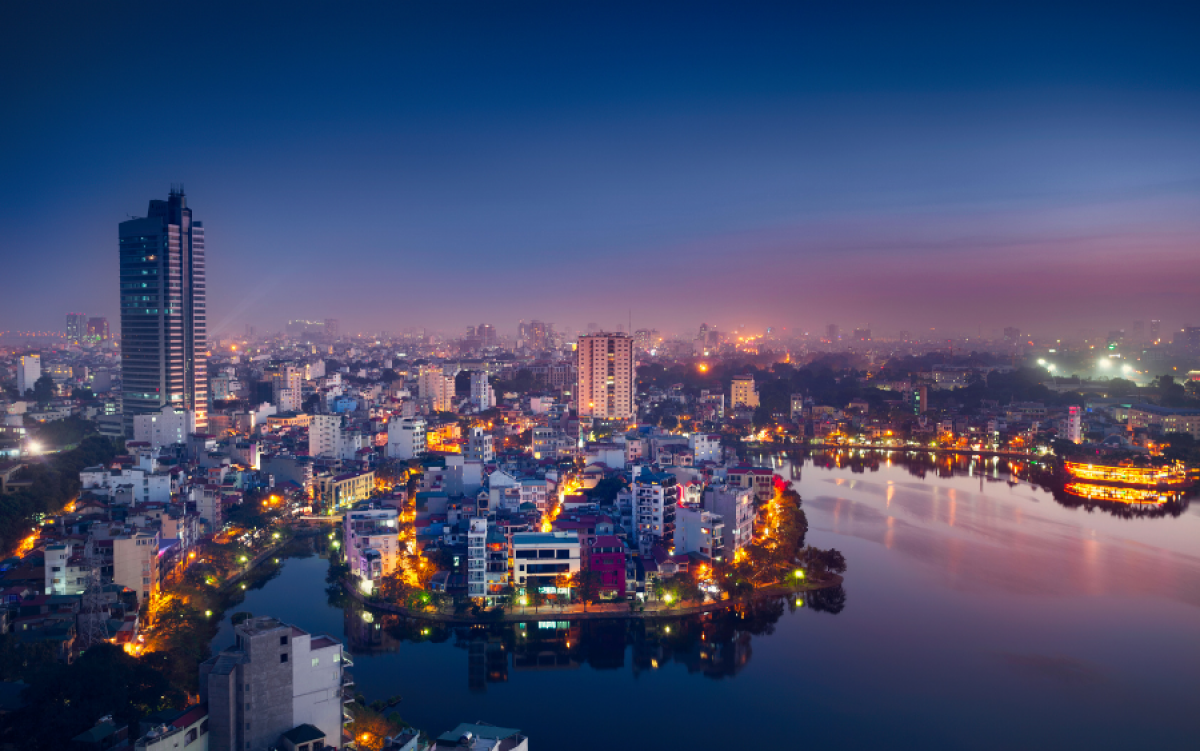 Luxurious Vietnam Exploration Tour Package: 11 Days