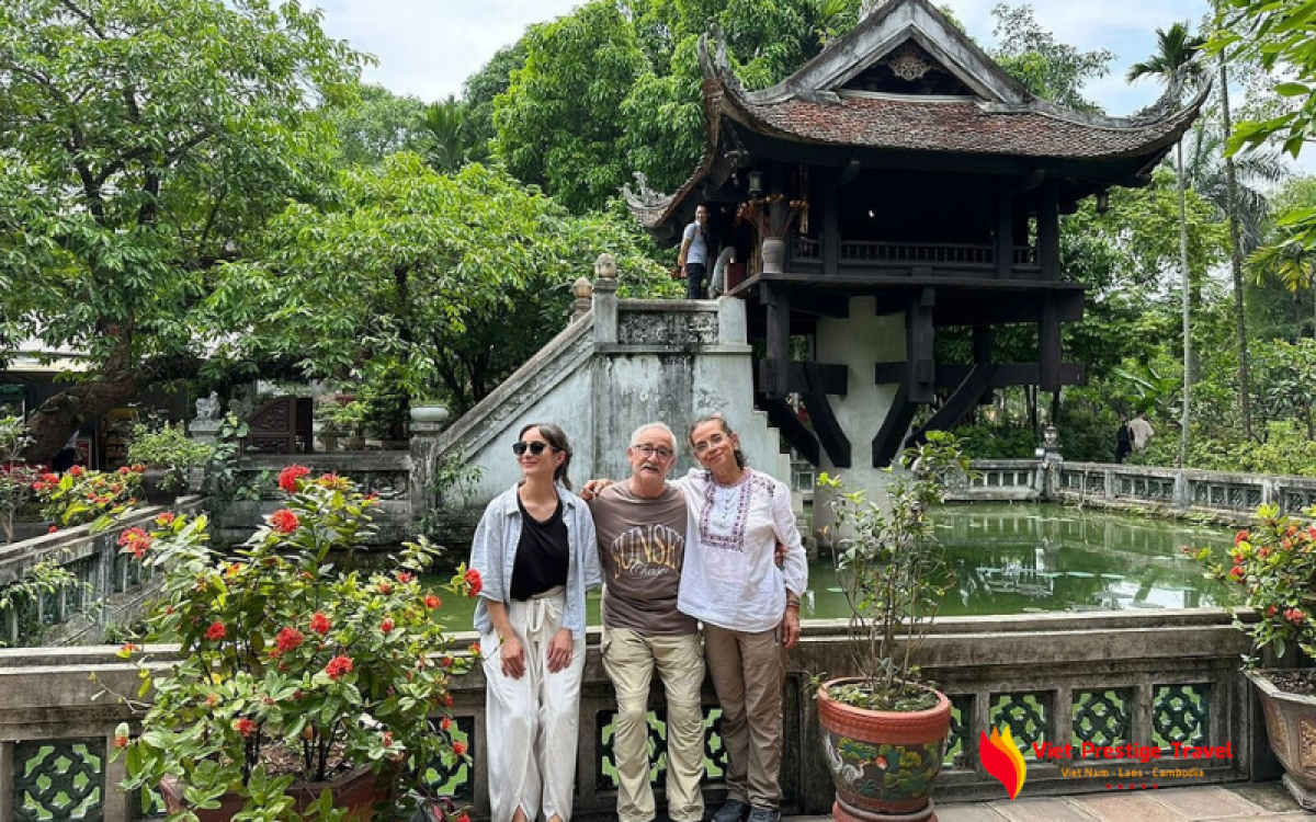 Luxury Vietnam Culinary Tour: 12 Days