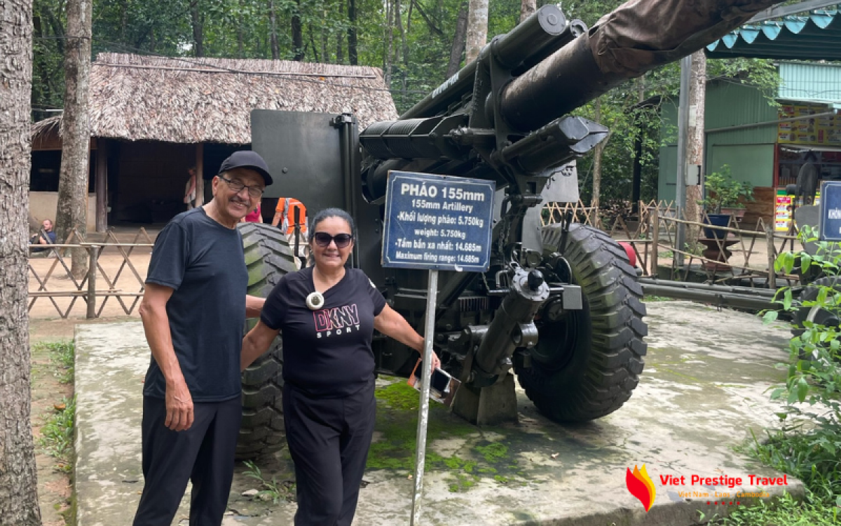 Luxury Vietnam Culinary Tour: 12 Days