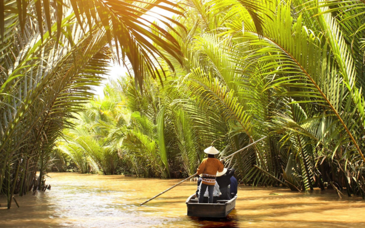 Luxury Vietnam Culinary Tour: 12 Days