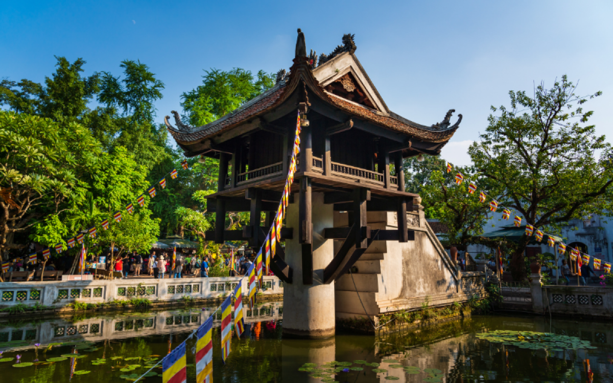 Luxury Vietnam Culinary Tour: 12 Days