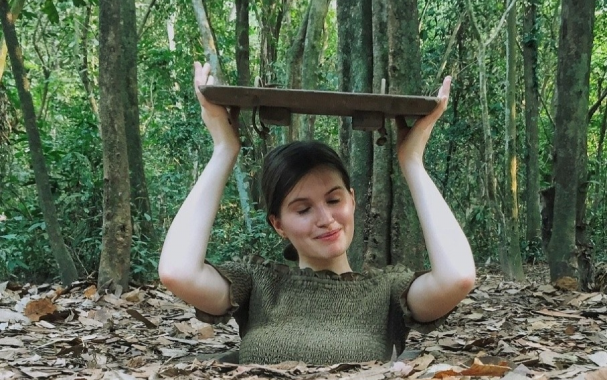 Magnificence of Vietnam, Thailand & Singapore Tour - 21 Days