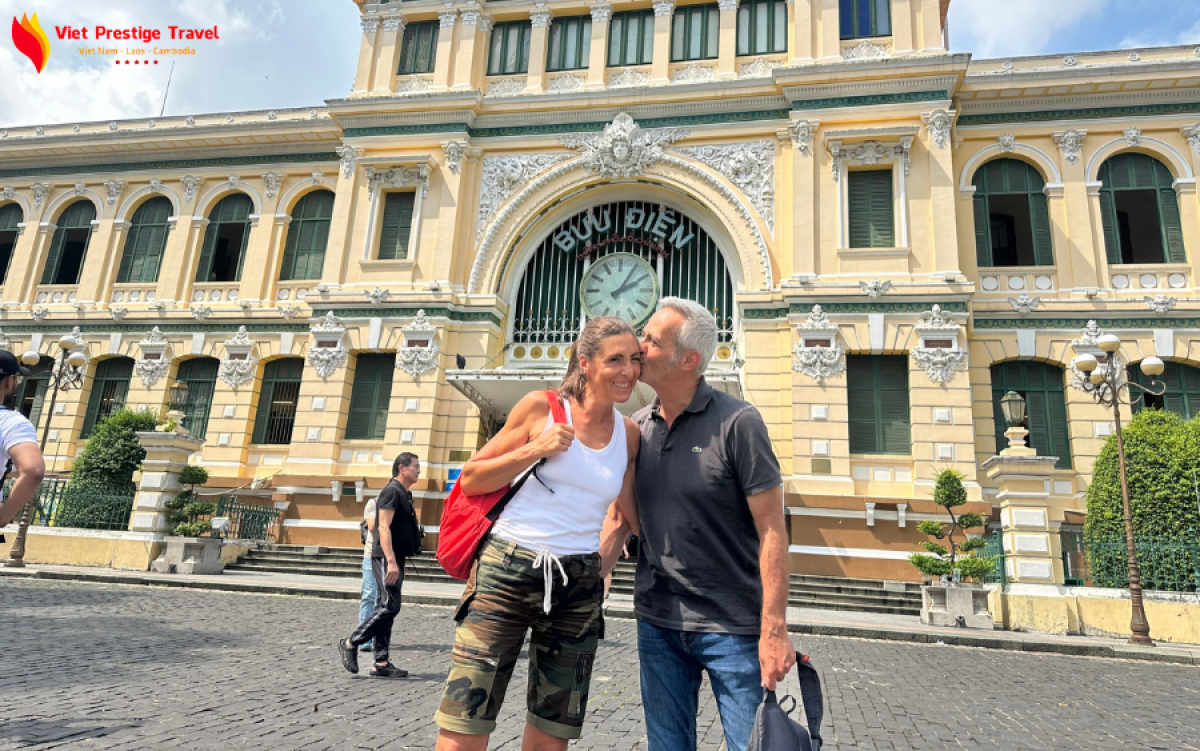 Magnificence of Vietnam, Thailand & Singapore Tour - 21 Days