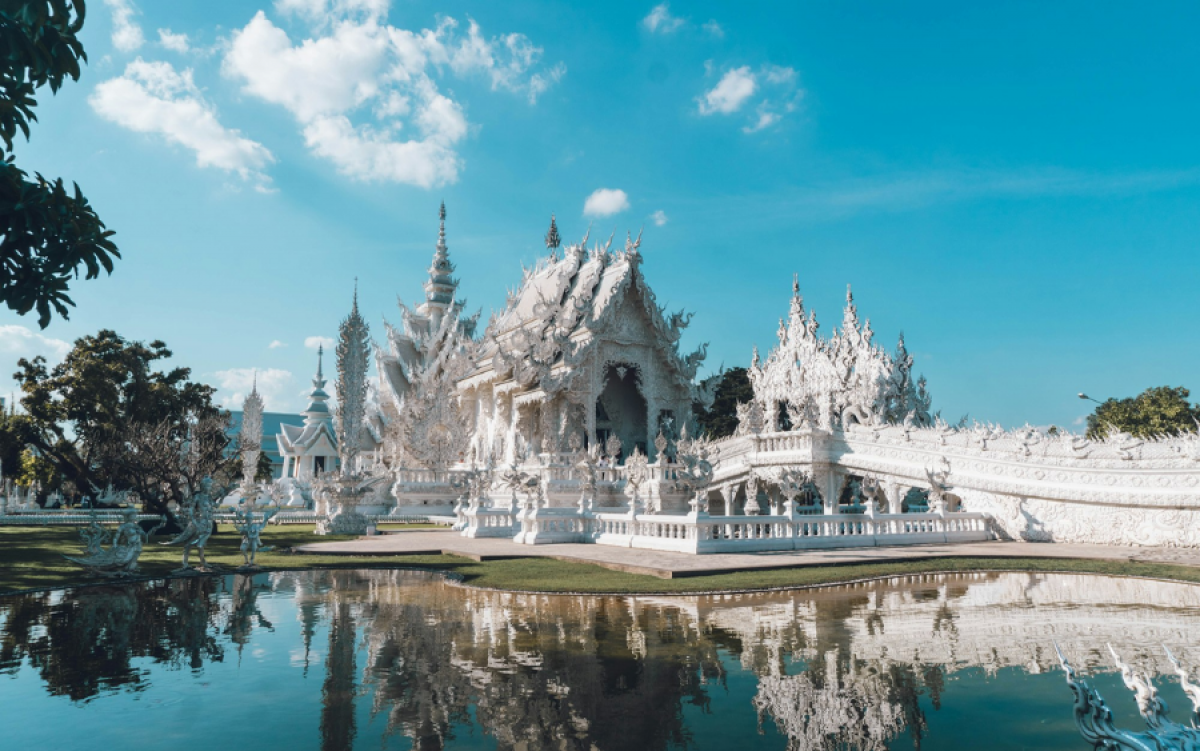 Magnificence of Vietnam, Thailand & Singapore Tour - 21 Days