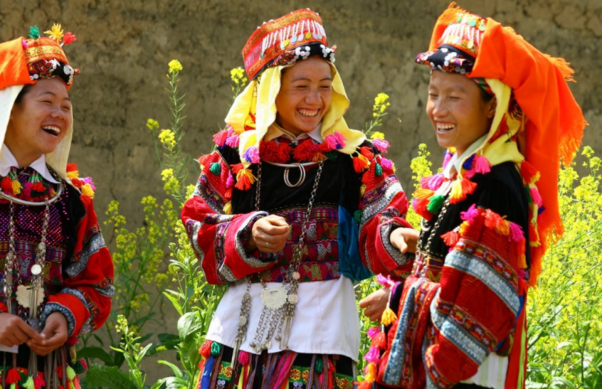 Magnificence of Vietnam, Thailand & Singapore Tour - 21 Days