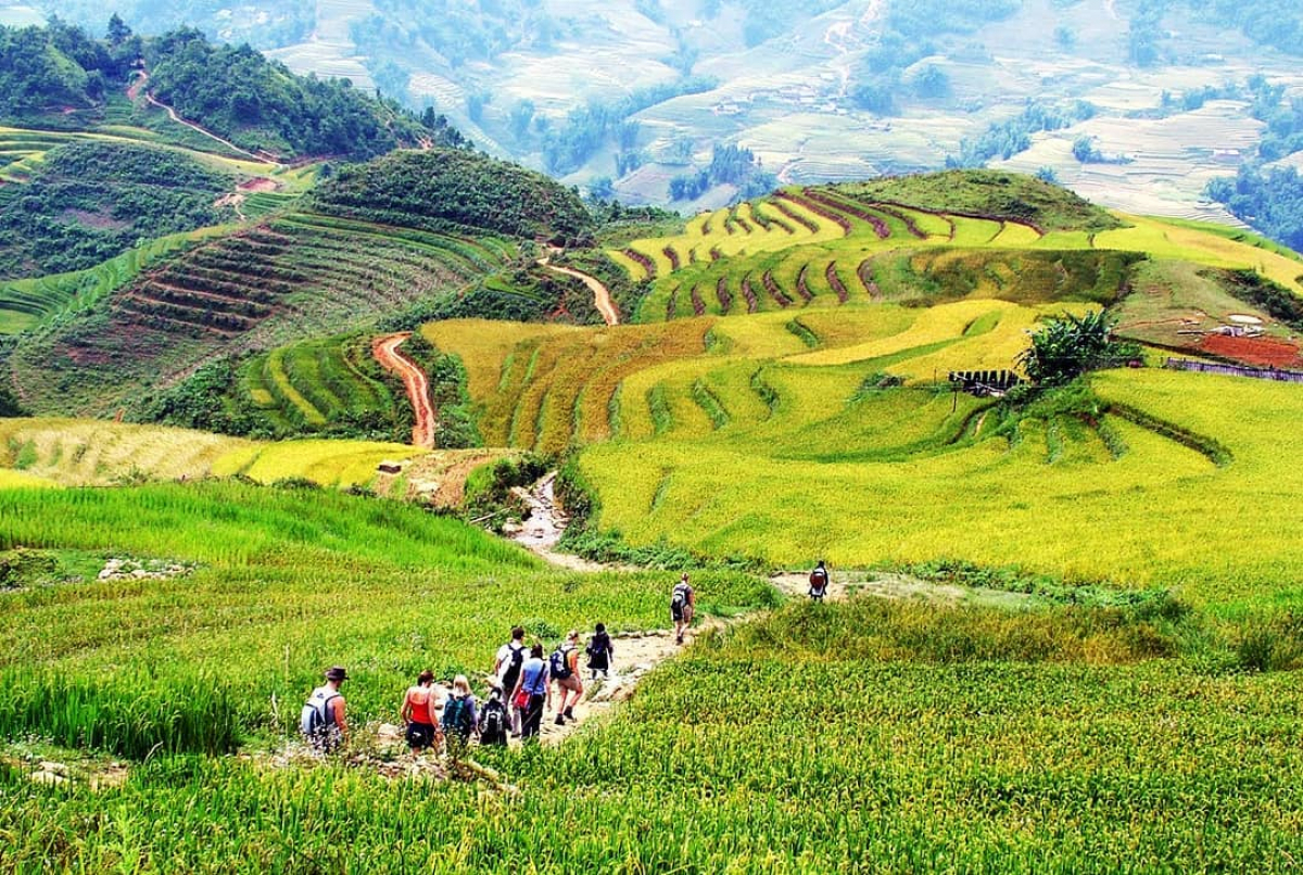 Nature Adventure: North Vietnam 6-Day Trekking Tour
