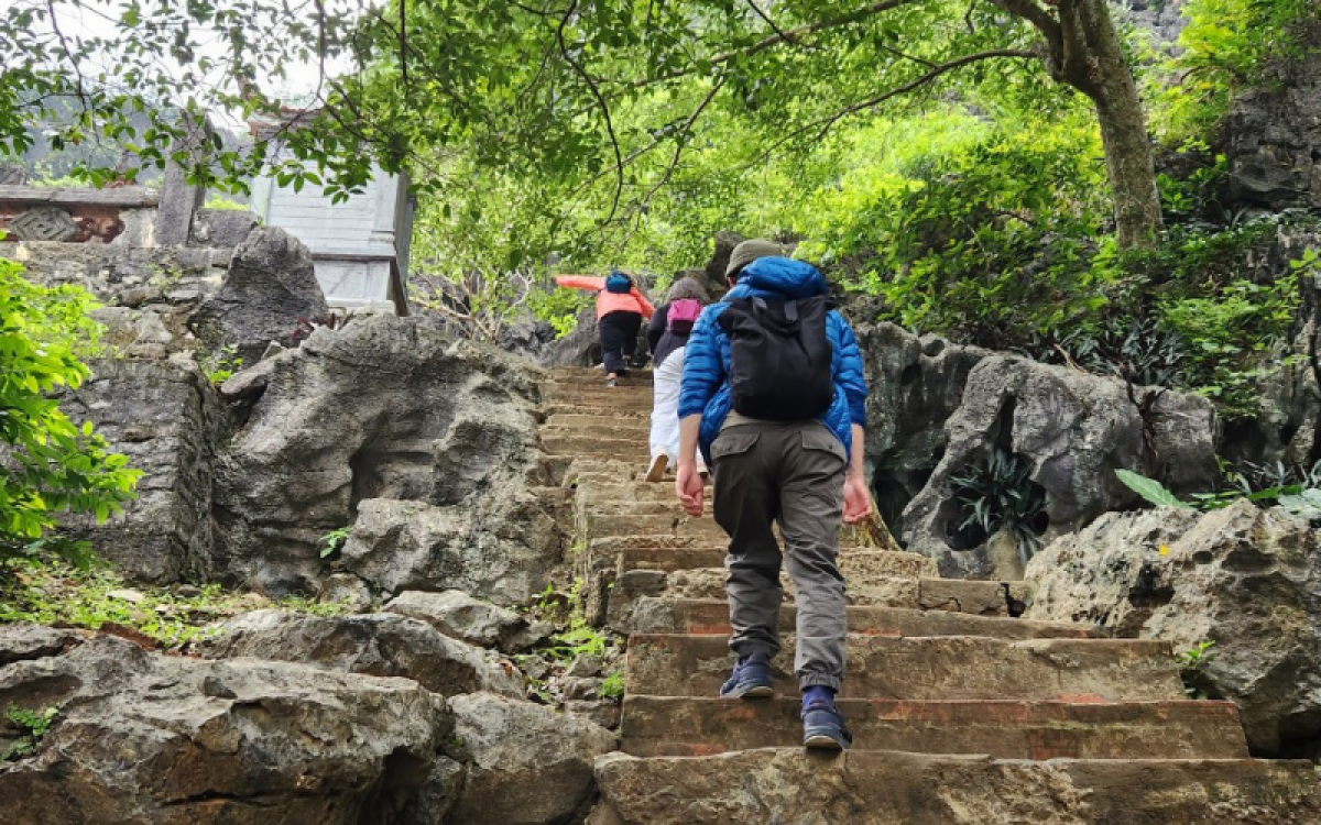 Nature Adventure: North Vietnam 6-Day Trekking Tour