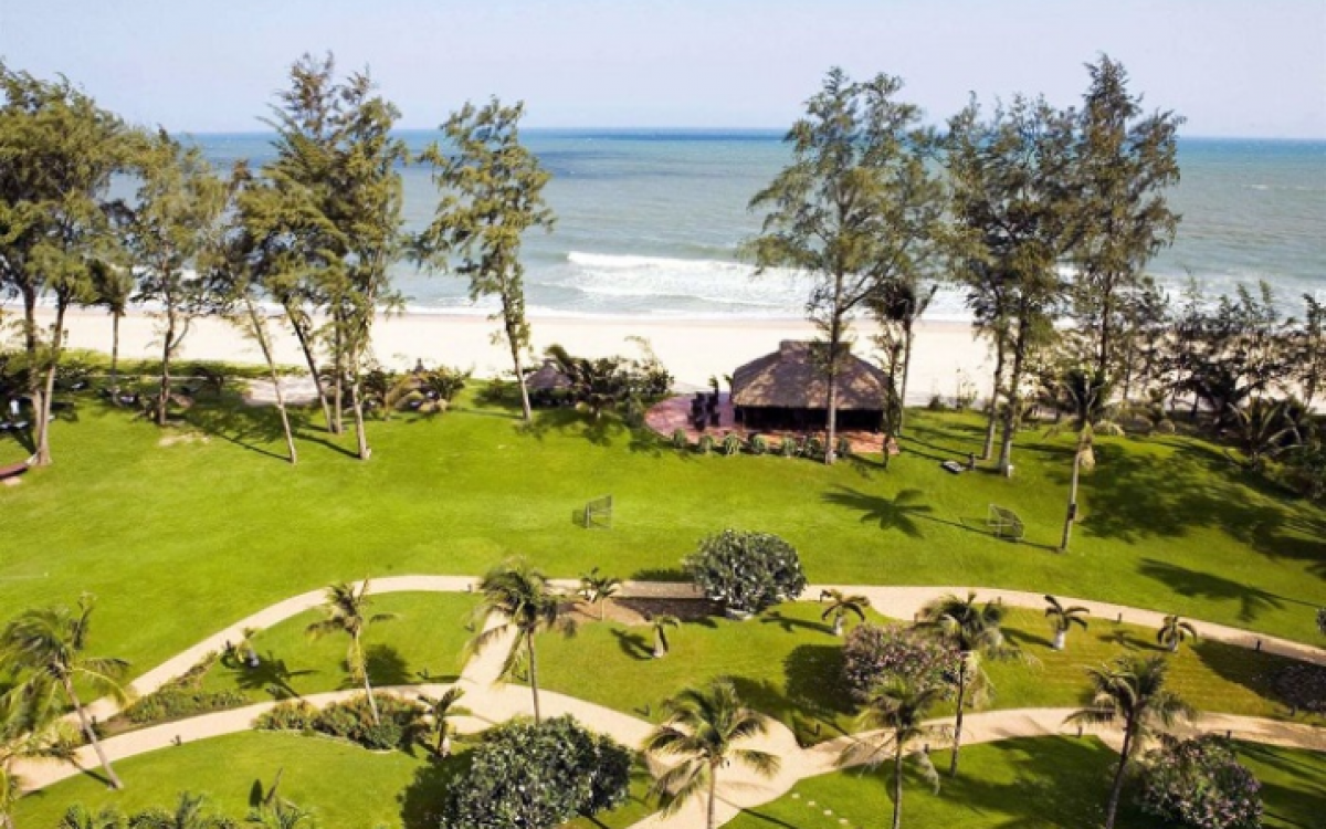 Marvelous Vietnam Golf Package: 11 Days