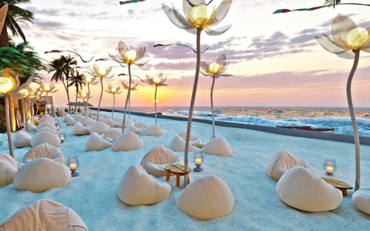 Marvelous Vietnam Golf Package: 11 Days