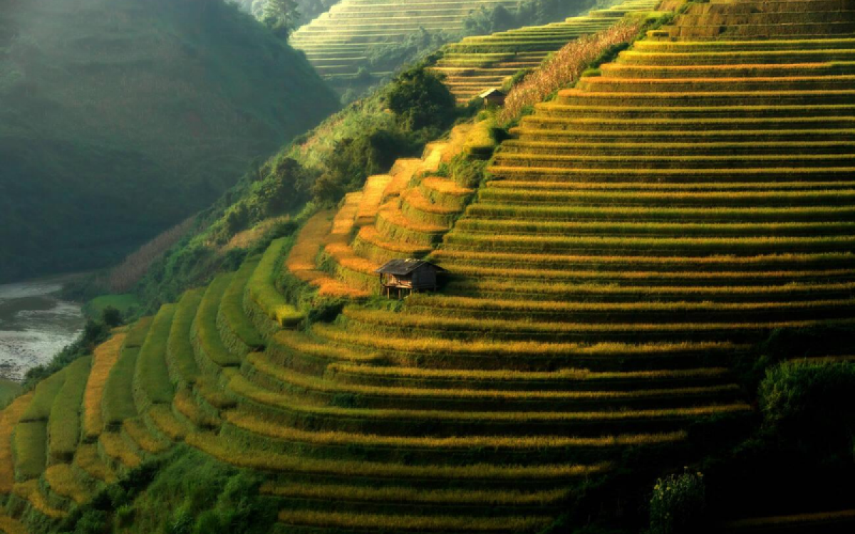 Northeast Vietnam Adventure: 11 Days unravel hidden gems
