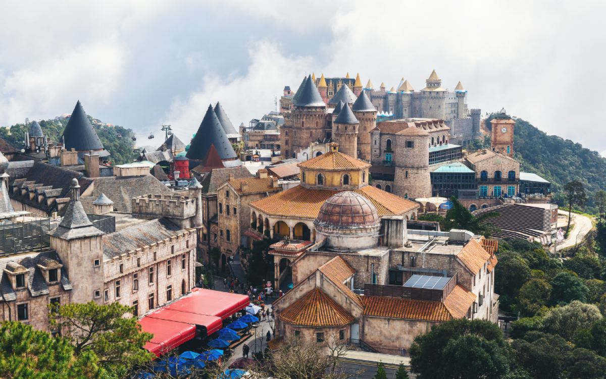 Muslim-Friendly Tour Package: 10 Days Vietnam & Phu Quoc Adventure