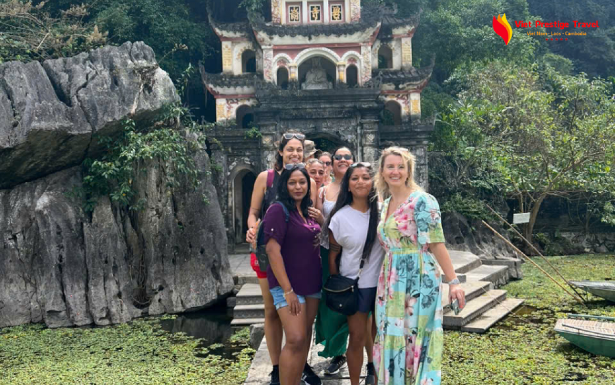 Customized Tour Package: Vietnam, Thailand, and Bali in 19 Days