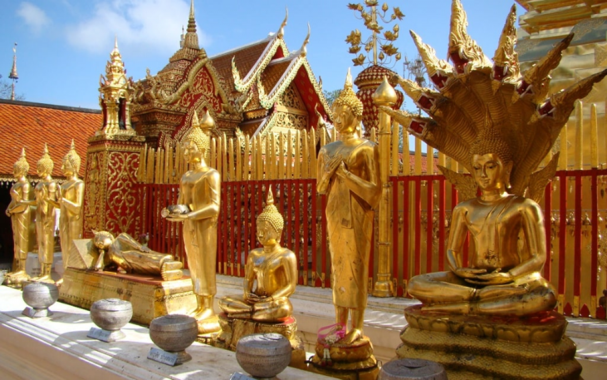 Customized Tour Package: Vietnam, Thailand, and Bali in 19 Days