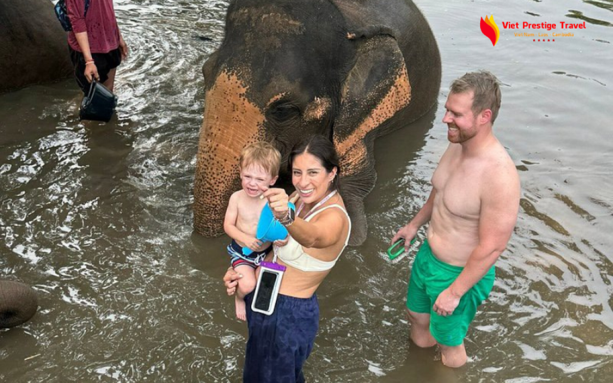 Customized Tour Package: Vietnam, Thailand, and Bali in 19 Days