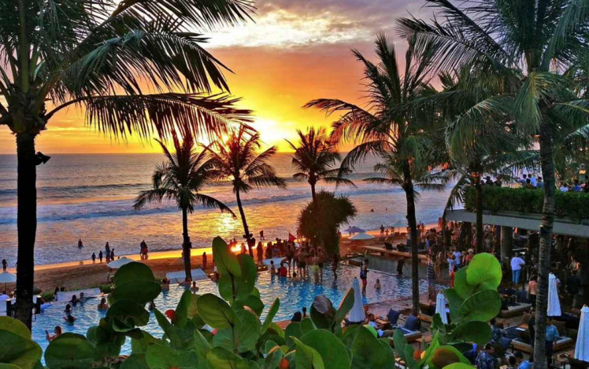 Customized Tour Package: Vietnam, Thailand, and Bali in 19 Days