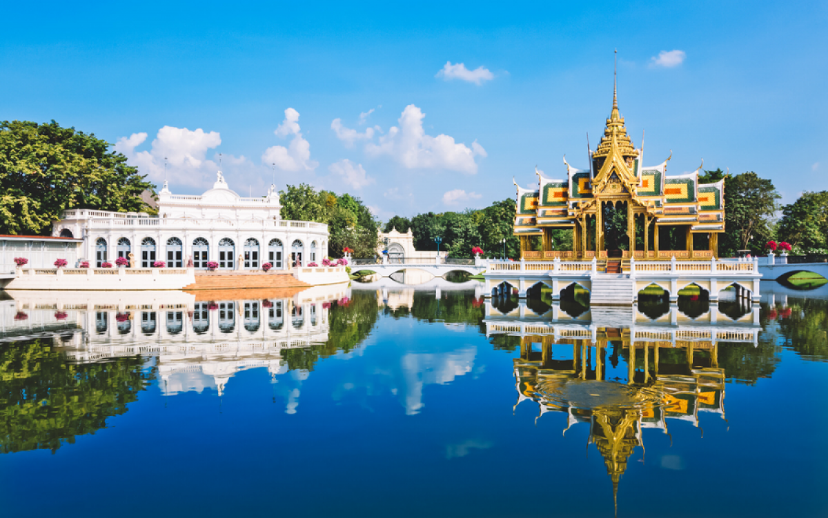Customized Tour Package: Vietnam, Thailand, and Bali in 19 Days