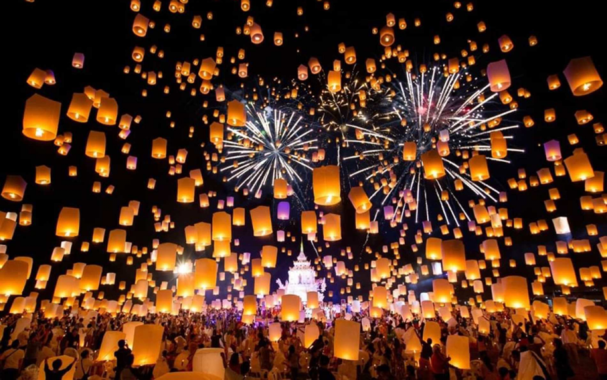 Customized Tour Package: Vietnam, Thailand, and Bali in 19 Days