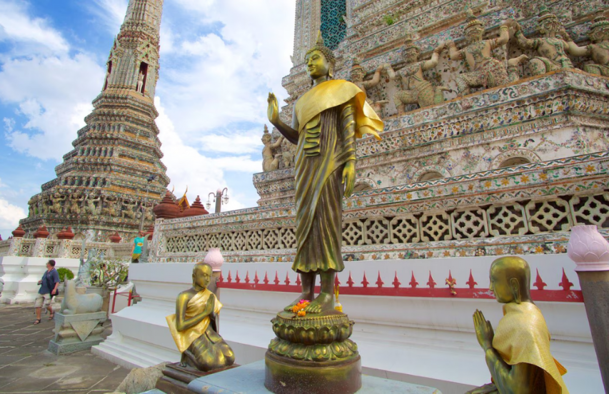 Customized Tour Package: Vietnam, Thailand, and Bali in 19 Days