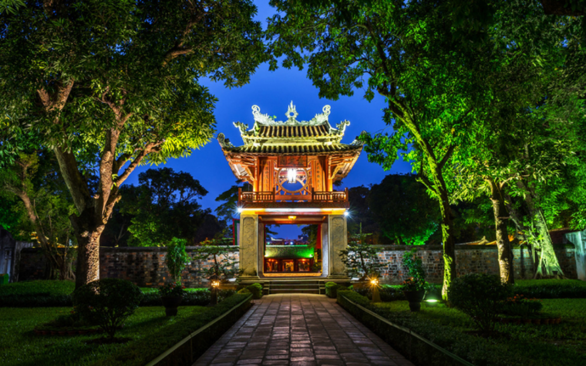 Northeast Vietnam Adventure: 11 Days unravel hidden gems