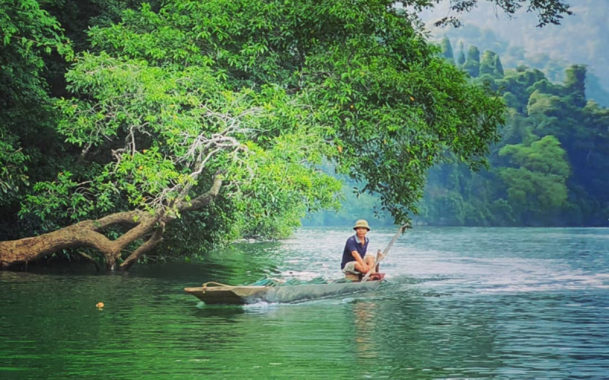 Northeast Vietnam Adventure: 11 Days unravel hidden gems