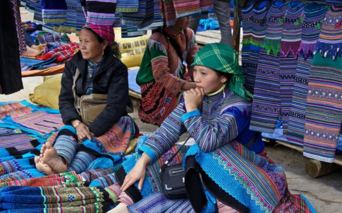 Northeast Vietnam Adventure: 11 Days unravel hidden gems