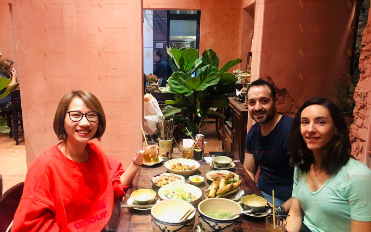 Northeast Vietnam Adventure: 11 Days unravel hidden gems