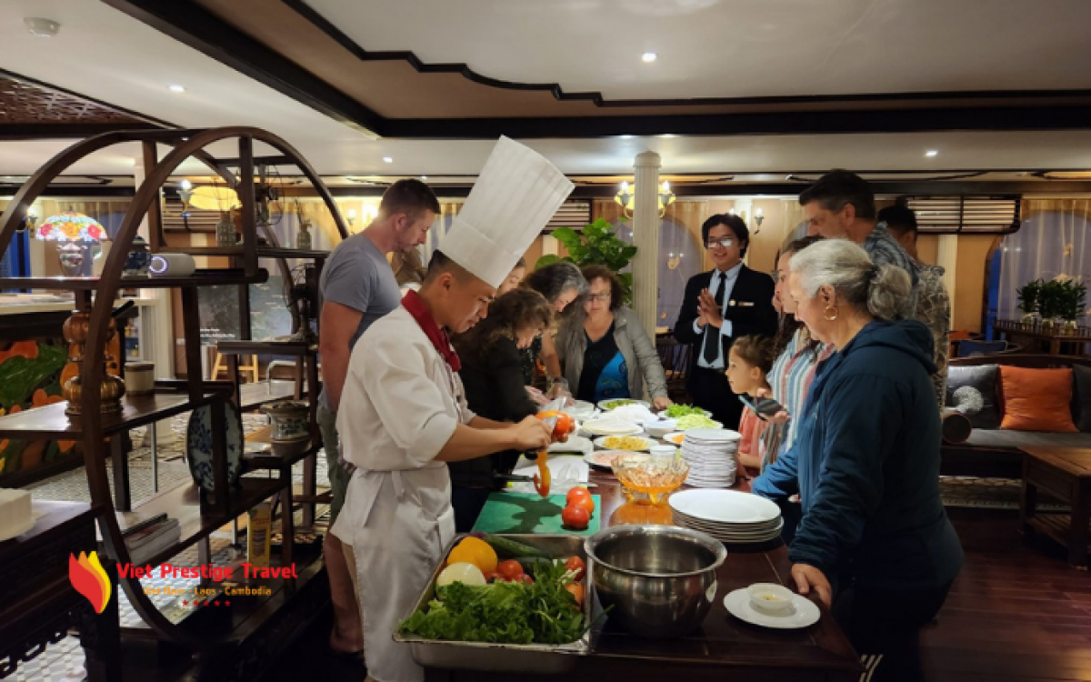 Northen Vietnam: A 5-day Vacation with Family