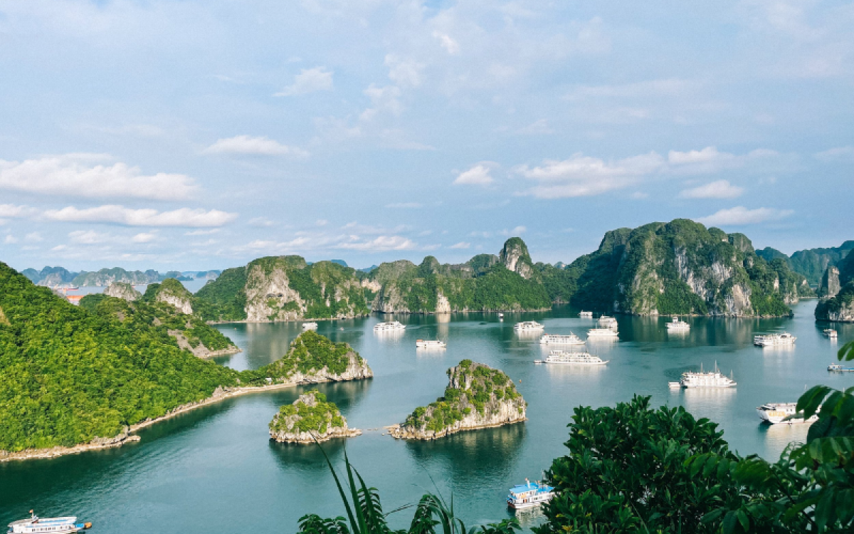 Northen Vietnam: A 5-day Vacation with Family