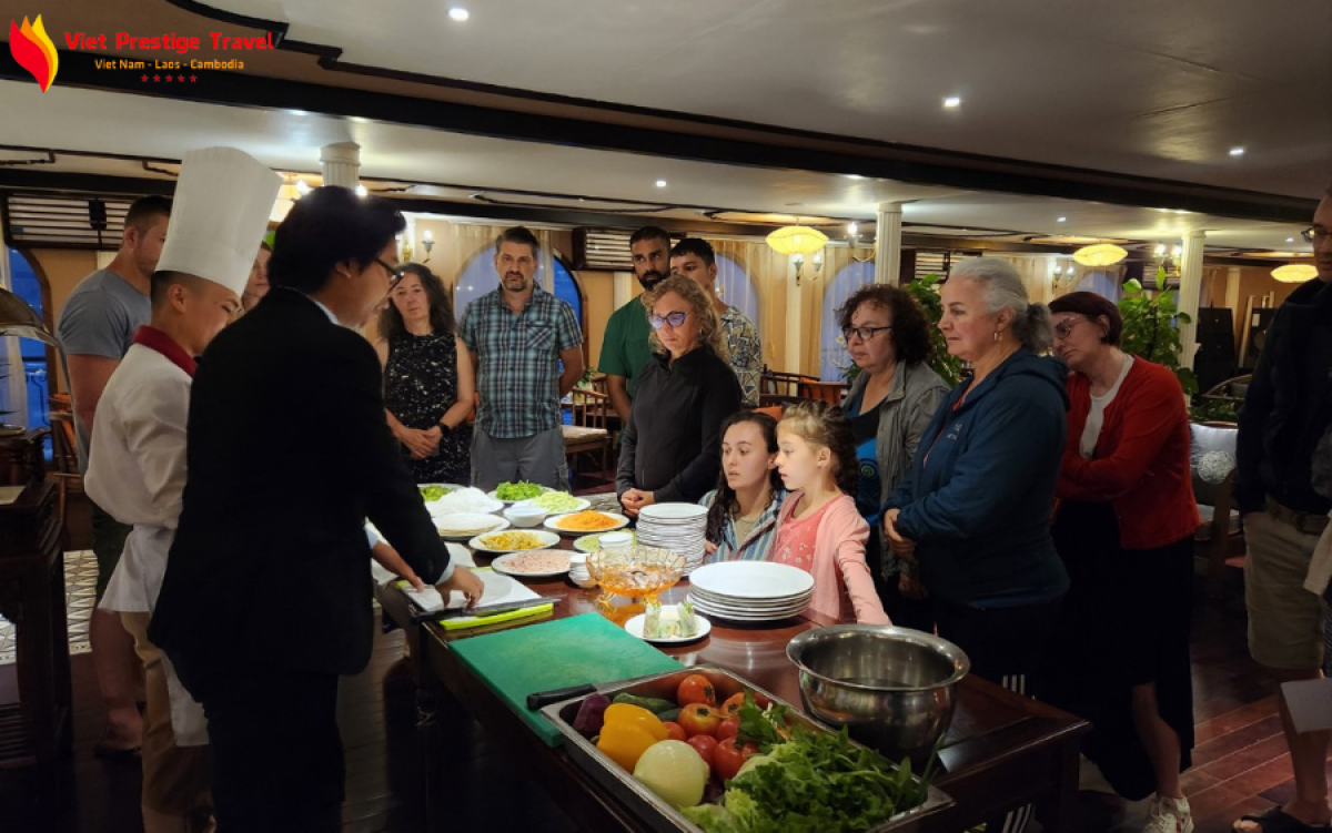 Northen Vietnam: A 5-day Vacation with Family